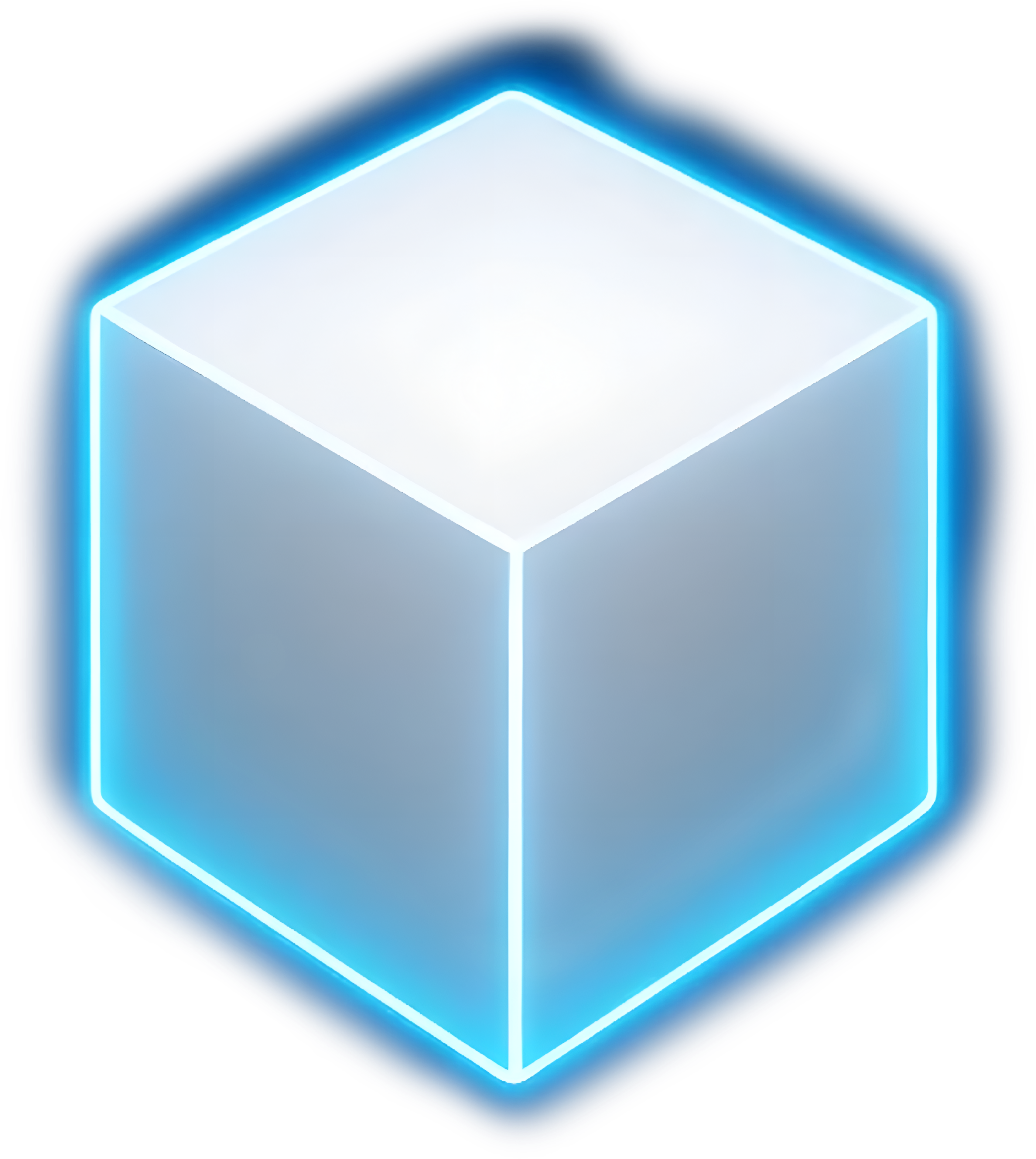 Cube Legacy logo